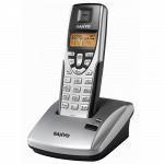 Телефон DECT  Sanyo CLT-D110