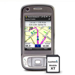 Garmin Mobile XT