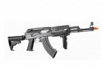 Автоматы страйкбольные Cyma AK47 Tactical (CM039C) - Раздел: ВПК, оружие и экипировка