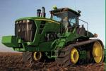 Трактор John Deere 9430T-9630T