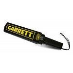 GARRETT SUPER SCANNER