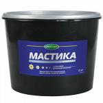 Мастика сланцевая