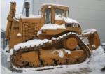 Бульдозер CATERPILLAR D9N