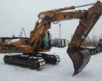 Гусеничный экскаватор Caterpillar 319 CLN