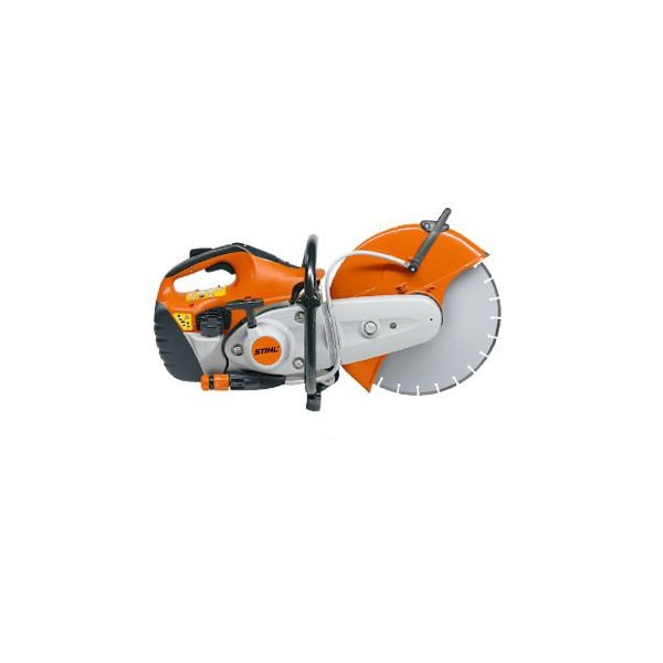 Бензорез STIHL TS 420 350мм