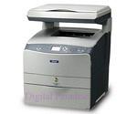 МФУ Epson AcuLaser CX11N [C11C588001BZ]