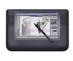 LCD-монитор/планшет New Cintiq 12WX, LCD tablet