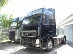 Седельные тягачи Volvo FH13.420