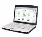 Ноутбук ACER Aspire 5315-051G08Mi CM