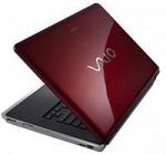 Ноутбук Sony Vaio VGN-CR31ZR/R