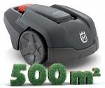 Automower 305 корпус гранит 9667667-01