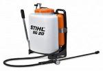 Садовый распылитель ранцевый Stihl SG 20 (бак - 18 л., 5.2 кг.) 42470194901