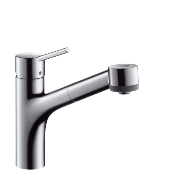 Смеситель для кухни Hansgrohe 32841000