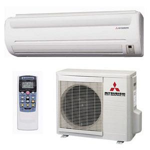 Кондиционеры Mitsubishi Electric