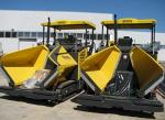 Асфальтоукладчики  Bomag BF 600 C