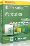 Handy Backup Workstation