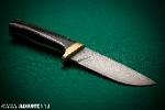 Нож Purdey Knife 001