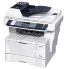 Копир Kyocera FS-1118 MFP