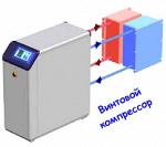 Установка холодильная Microgel RCD