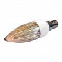 "Светодиодная лампа BIOLEDEX® E14 Kerze "Kristall", 150 Lm, 3200"