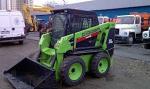 Погрузчики DIGGER 5700