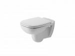 Унитаз Duravit d-code 220909