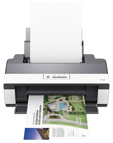 Принтер А3 EPSON STYLUS OFFICE T1100