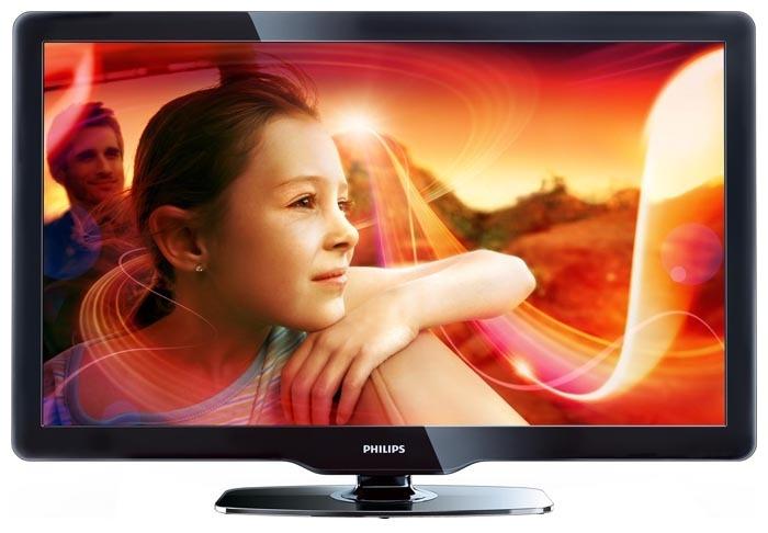 Телевизор PHILIPS 19PFL3606H