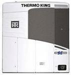 Рефрижераторы корпорации Thermo King с собственным дизелем для полуприцепов