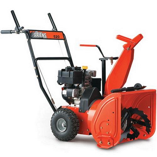 Снегоуборщик Ariens ST 520