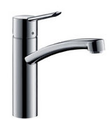 Сместитель Hansgrohe Focus 31786