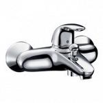 Смеситель для ванны Hansgrohe Focus 31740