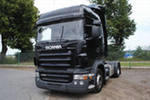 Scania R 420 LA4X2HNA