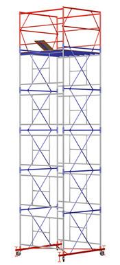 Вышка строительная ВСП-250/2.0