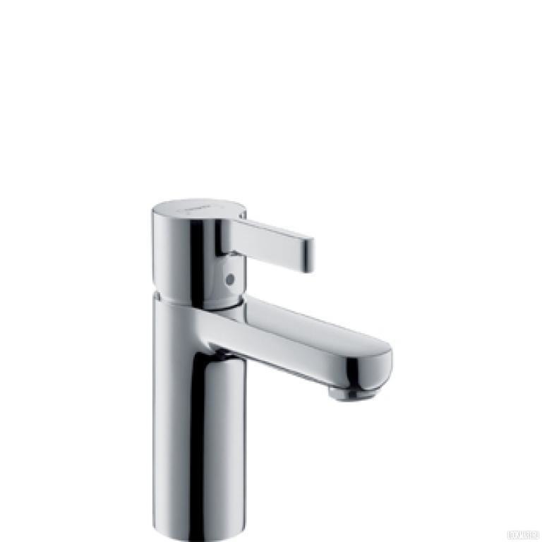 Смеситель Hansgrohe metris S 31060000