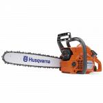 "Бензопила Husqvarna 137 15"