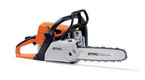 Бензопила Stihl MS230 C-BE