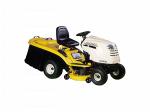 Минитрактор садовый Cub Cadet CC 1024RD-N