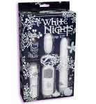 набор из люкс-коллекции WHITE NIGHTS