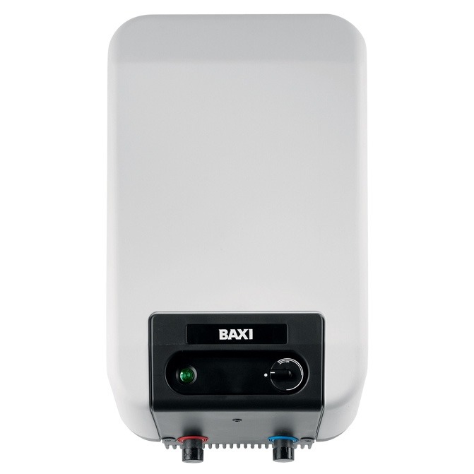 Водонагреватель Baxi SR 501 SL