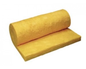 Стекловолокно Knauf Insulation Thermo Double Roll