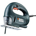 Лобзик электрический Black & Decker CD 301