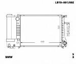 Радиаторы LB14-001