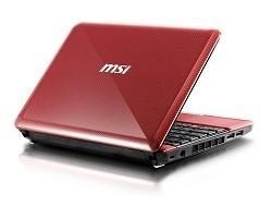 Ноутбук MSI Wind U135DX-3094RUL