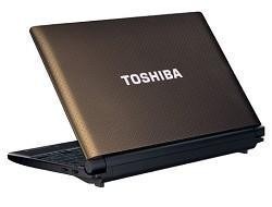 Ноутбук Toshiba NB550D-A1T