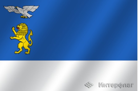 Флаг города Белгород (Белгородская область)