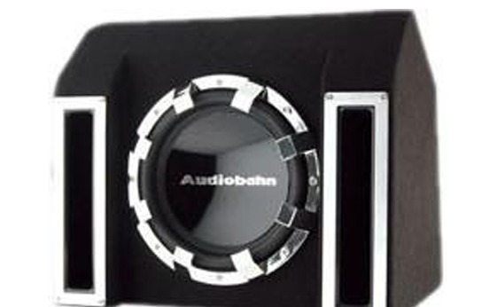 Audiobahn ABB121AS