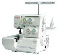 Оверлоки janome ML 205 D