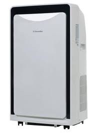 Мобильный кондиционер Electrolux EACM-14 EM/R