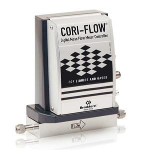 CORI-FLOW Кориолисовые измерители и регуляторы расхода